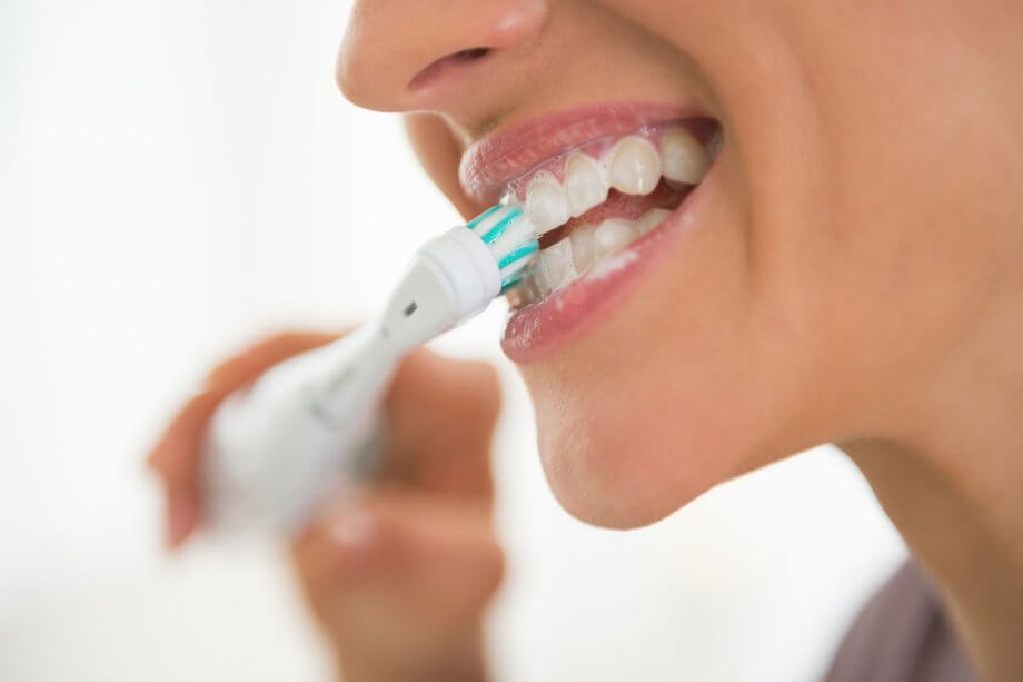 3 Reasons to Upgrade to An Electric Toothbrush